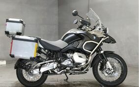 BMW R1200GS ADVENTURE 2009 0380