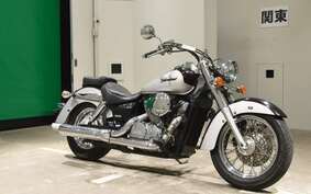 HONDA SHADOW 750 Gen. 3 2004 RC50