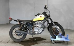 SUZUKI GRASS TRACKER BigBoy NJ47A