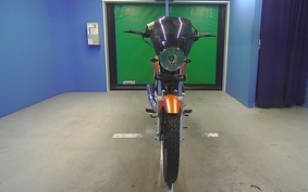 HONDA CBF125 PCJ7