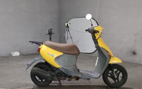 SUZUKI LETS4 CA41A