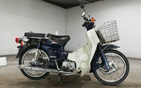 HONDA C70 SUPER CUB HA02