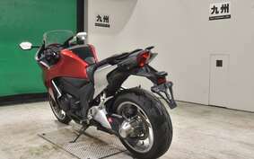 HONDA VFR1200F DCT 2010 SC63