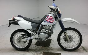 HONDA XR250 MD30