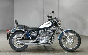 YAMAHA VIRAGO 250 S 3DM