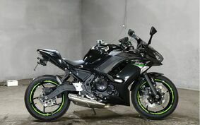 KAWASAKI NINJA 650 2020 EXEM1X