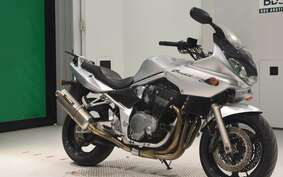 SUZUKI BANDIT 1200 S 2005 GV77A