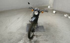 YAMAHA DT125 2N0