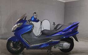 SUZUKI SKYWAVE 250S CJ44A