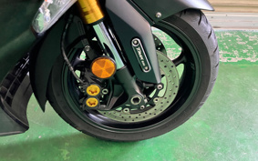 YAMAHA T-MAX 530 DX ABS 2017 SJ15J