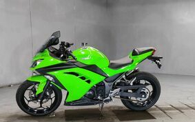 KAWASAKI NINJA 250 EX250L