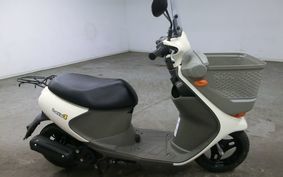 SUZUKI LET's 4 Basket CA43A