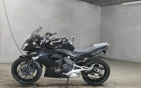 KAWASAKI NINJA 400 R 2011 ER400B