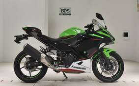 KAWASAKI NINJA 400 2020 EX400G