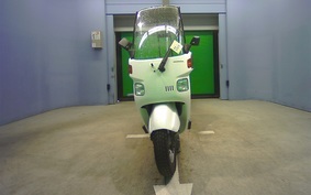 HONDA GYRO CANOPY TA02