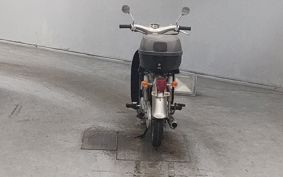 HONDA LITTLE CUB C50