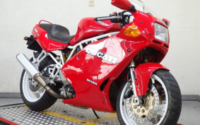 DUCATI  DUCATI 900SS 1991 ZDM906SC2