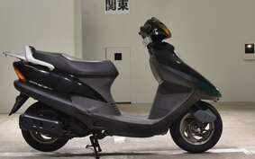 HONDA SPACY 125 Gen. 3 JF04