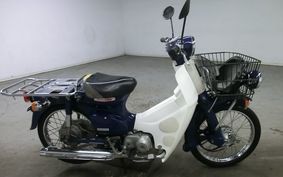 HONDA PRESS CUB 50 AA01