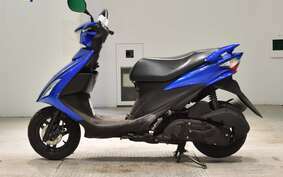 SUZUKI ADDRESS V125 SS CF4MA