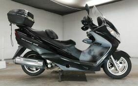 SUZUKI SKYWAVE 400 2005 CK43A