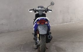 YAMAHA BWS100 4VP