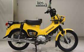 HONDA CROSS CUB 110 JA45