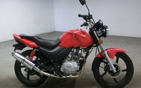 HONDA CBF125 PCJ7