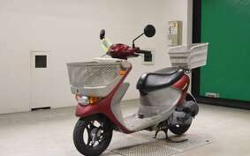 SUZUKI LET's 4 Basket CA43A