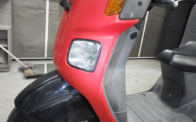 HONDA GYRO CANOPY TA03