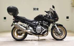 SUZUKI BANDIT 1200 SA 2006 GV79A