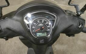 HONDA DIO 110 BASIC JK03