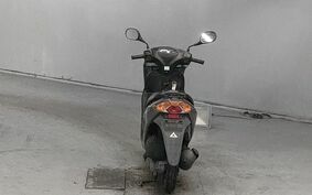 SUZUKI ADDRESS V50 G Type CA44A