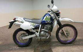 SUZUKI DJEBEL 250 XC Type SJ45A