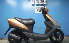 SUZUKI LET's 2 CA1PA