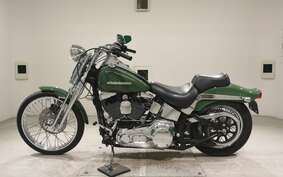 HARLEY FXSTS 1450 2000