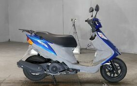 SUZUKI ADDRESS V125 G CF4EA