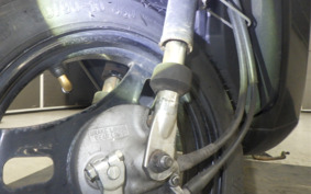 SUZUKI ADDRESS V50 CA4BA