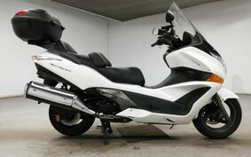 HONDA SILVER WING 400 GT 2010 NF03