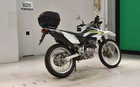 HONDA XR230 MD36