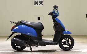 SUZUKI LET's CA4AA