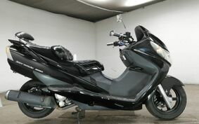 SUZUKI SKYWAVE 250 (Burgman 250) S CJ43A