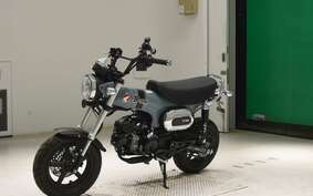 HONDA DAX 125 JB04