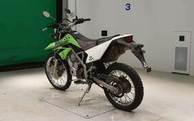 KAWASAKI KLX125 LX125C