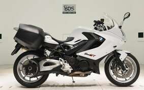 BMW F800GT 2013