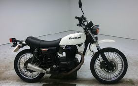 KAWASAKI 250TR 2002 BJ250F