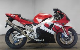 YAMAHA YZF-R1 2000 RN04