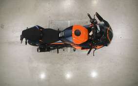 KTM 390 RC 2022