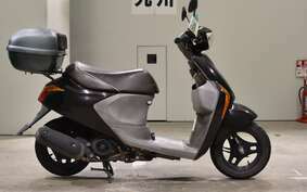 SUZUKI LET's 5 G CA47A