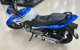 SUZUKI GSR250 GJ55D